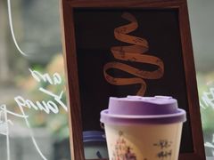 -Moses写字咖啡