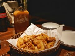 -Local泰莲庭(虹鳟鱼店)