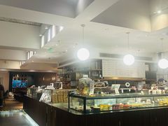 -BAKER&SPICE(安福路店)