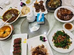 -拿福食府(广大路店)