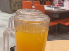 -海底捞火锅(龙岗星河COCO Park店)