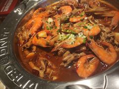 -胖哥俩肉蟹煲(梅溪步步高店)