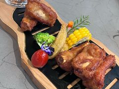 -3号仓库·创意中国菜(大悦城店)