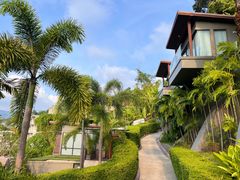 -普吉岛凯悦酒店