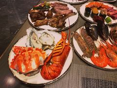 -博林天瑞喜来登酒店·西丽尚膳