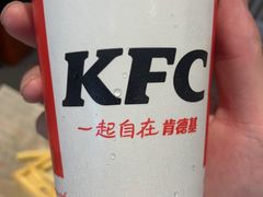 -肯德基(绍兴悦来店)