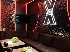 -星聚会KTV X Party(广州高德置地店)
