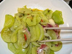 -桐湾大院·桐庐菜(滨江店)