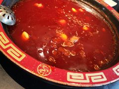 -叉叉裤鲜火锅(空港新城店)