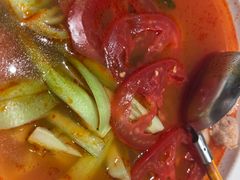 -一朵菌·野生菌探索家火锅(南亚店)
