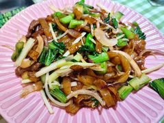 -观塘港茶餐厅(八一大道店)