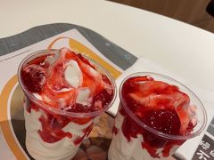 -麦当劳(天鹿南路分店)