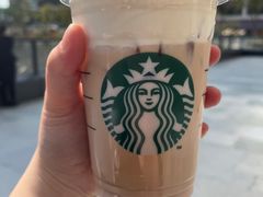 -星巴克臻选(深圳前海嘉里中心店)