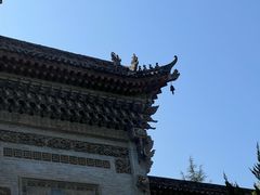 -西安关中民俗艺术博物院