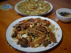 -荣荣面馆(丹溪大道店)