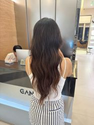 -GANO HAIR 