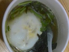 -家宴·灌蛋·沙茶面(曾厝垵店)