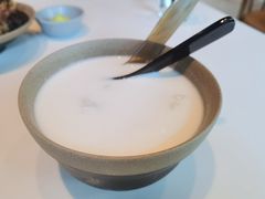 奶白酒-胡麻(静安嘉里店)