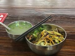 -定安爹辣汤饭(水巷口店)