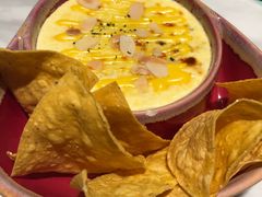 玉米片芝士奶油浓汤-大树餐厅(益田假日店)