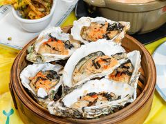 -桥东喜碧海鲜街(水东街店)