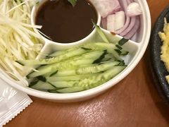 -老昌春饼(中央大街店)