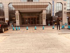 -美年大健康体检中心(牡丹园分院)