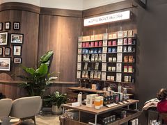 -Peet's Coffee皮爷咖啡(杭州来福士店)