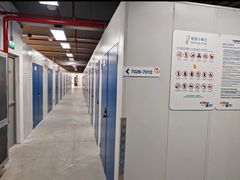 -StorHub趣存自助仓·迷你仓(普陀店)