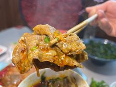 -渝大龙重庆火锅(温泉月亮湾店)