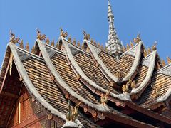 -西双版纳傣族园