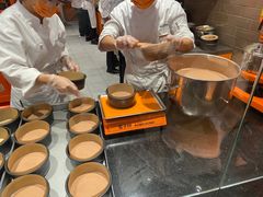 -KUMO KUMO甜品·冰淇淋(深圳壹方城店)