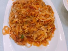 -春饼家常菜(百子湾店)