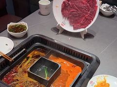 -洞子口重庆鲜货火锅(楚翘城旗舰店)