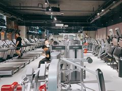 -七星派健身中心(鸟巢店)