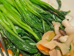 -三亚亚龙湾瑞吉酒店·铭轩中餐厅Mingxuan·海南菜·粤菜