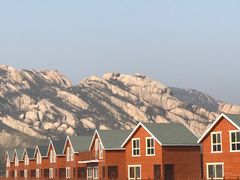 -嵖岈山风景区