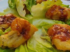 -富临皇宫(窝打老道店)