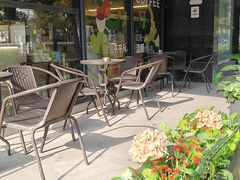 -BloChi Coffee