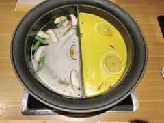 -呷哺呷哺 黄金牧场 (枣强吉美购物广场店)