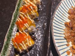 -古田居·特色寿司料理(星之岛旗舰店)