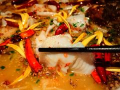 -太二酸菜鱼(汕头苏宁广场店)