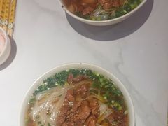 -李兰英湖南面馆(护国路店)
