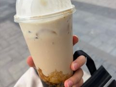 -喜茶(合肥中环城店)