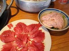 -胖三嬢·呱呱老火锅(北京总店)