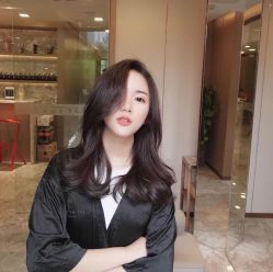 -Miracle集简美发沙龙
