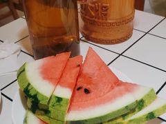 -蛙一刀·麻椒鱼火锅(金仙桥店)