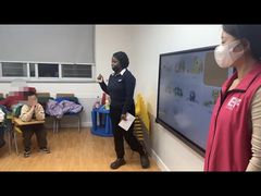 -英孚教育青少儿(长安中心)