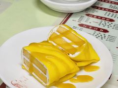 -香港華心糖水鋪(南西总店)