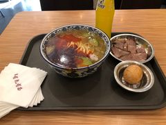 -有礼有面(知春路店)